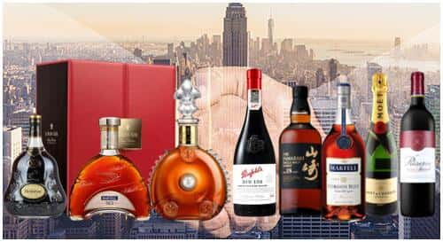 北京市顺义回收洋酒